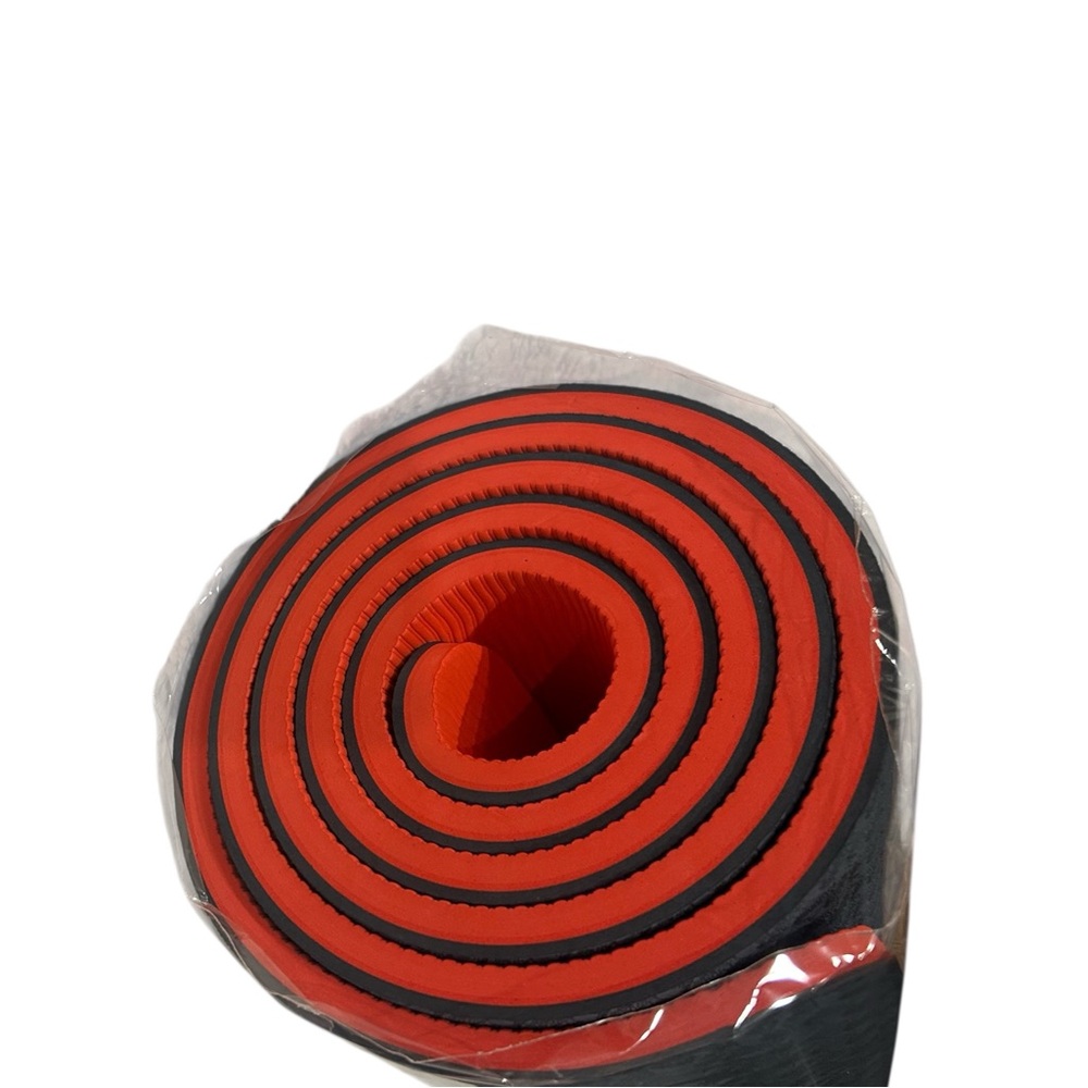 Storm Dual Layer Recovery Mat - Black - Picture 2 of 2